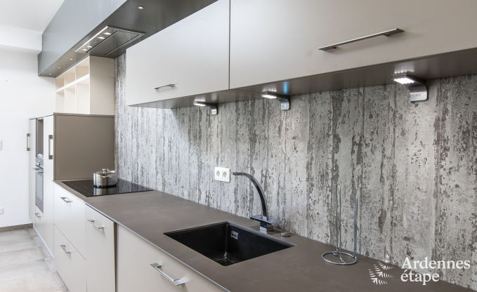 Vakantiehuis in Somme-Leuze voor 12 personen in de Ardennen