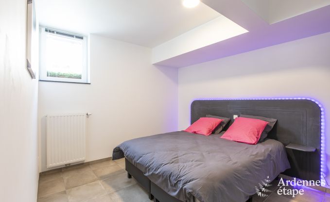 Vakantiehuis in Somme-Leuze voor 12 personen in de Ardennen