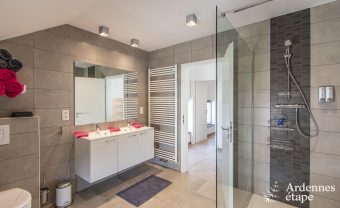 Vakantiehuis in Somme-Leuze voor 12 personen in de Ardennen