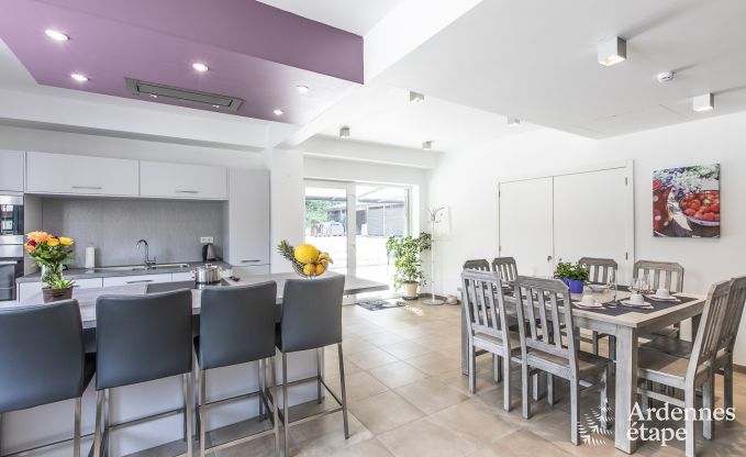 Vakantiehuis in Somme-Leuze voor 12 personen in de Ardennen