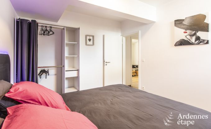 Vakantiehuis in Somme-Leuze voor 12 personen in de Ardennen