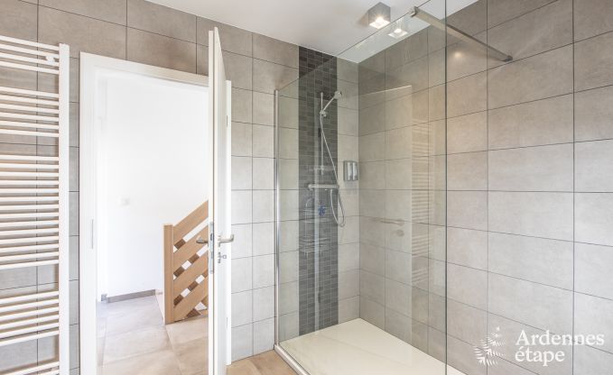 Vakantiehuis in Somme-Leuze voor 12 personen in de Ardennen