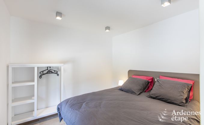 Vakantiehuis in Somme-Leuze voor 12 personen in de Ardennen