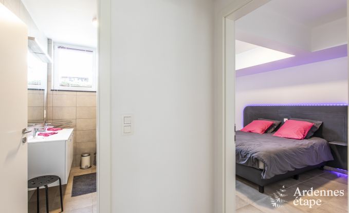 Vakantiehuis in Somme-Leuze voor 12 personen in de Ardennen