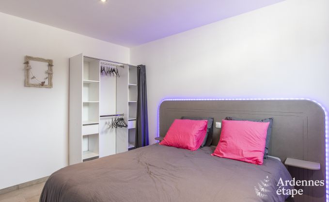 Vakantiehuis in Somme-Leuze voor 12 personen in de Ardennen