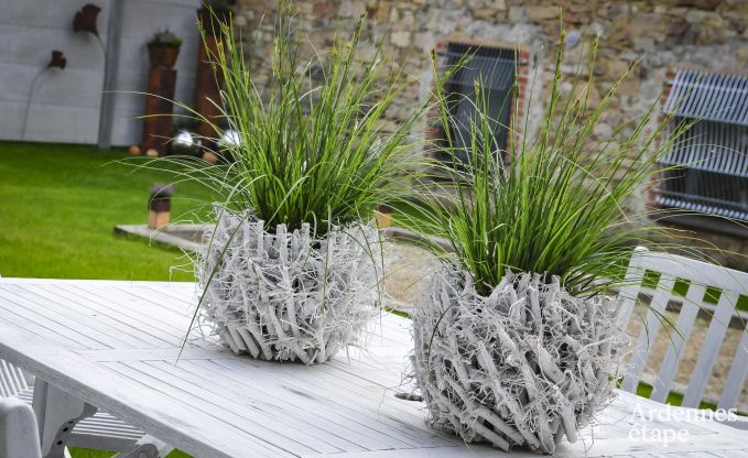 Vakantiehuis in Sourbrodt voor 6 personen in de Ardennen