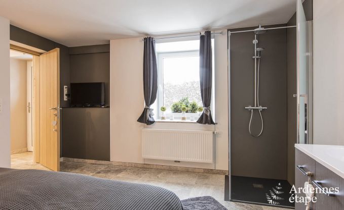 Vakantiehuis in Sourbrodt voor 6 personen in de Ardennen