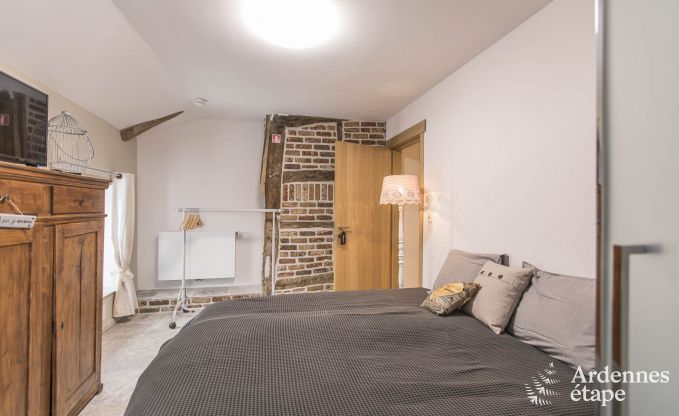 Vakantiehuis in Sourbrodt voor 6 personen in de Ardennen