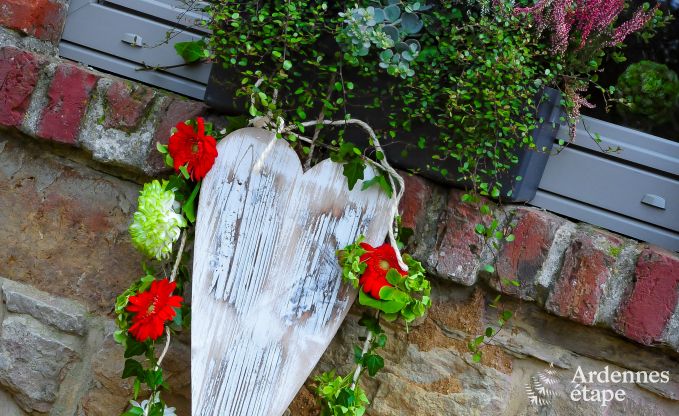 Vakantiehuis in Sourbrodt voor 6 personen in de Ardennen