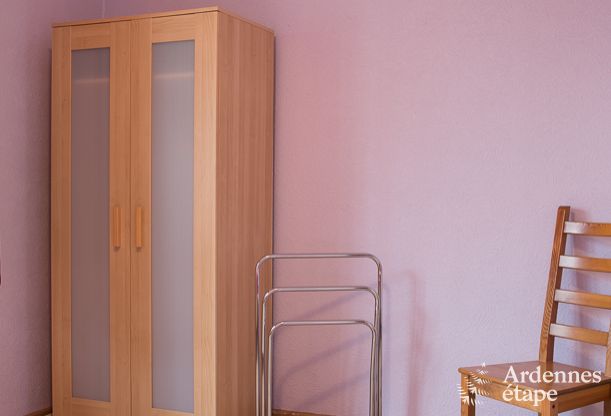 Vakantiehuis in Sourbrodt voor 12 personen in de Ardennen