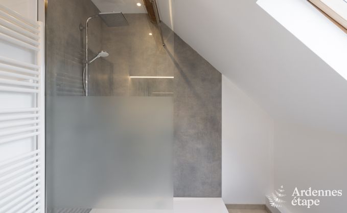 Vakantiehuis in Sourbrodt voor 15 personen in de Ardennen