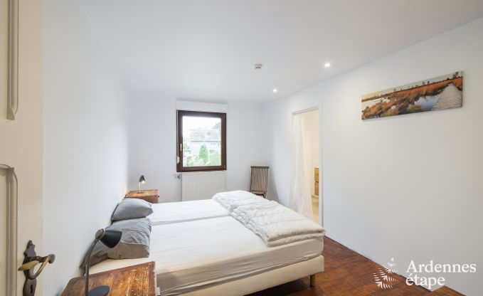 Vakantiehuis in Sourbrodt voor 15 personen in de Ardennen