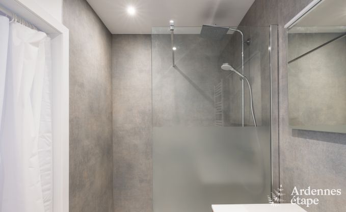 Vakantiehuis in Sourbrodt voor 15 personen in de Ardennen