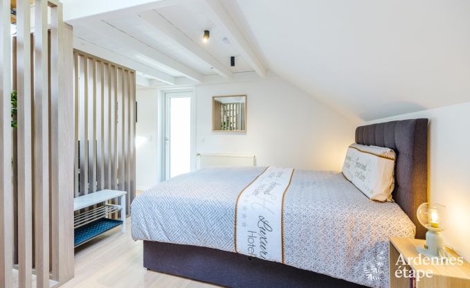 Vakantiewoning in Sourbrodt voor 2/4 personen in de Ardennen