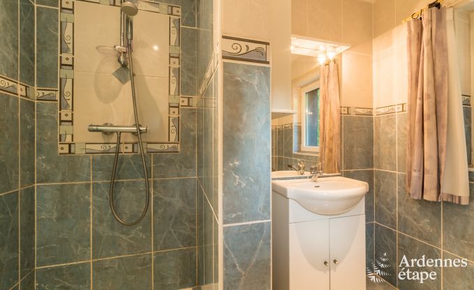 Luxe villa in Spa (Jalhay) voor 22 personen in de Ardennen