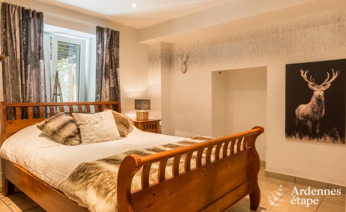 Luxe villa in Spa (Jalhay) voor 22 personen in de Ardennen