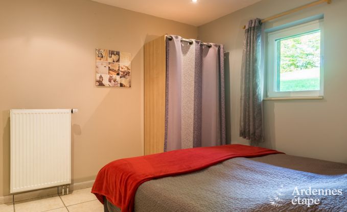 Luxe villa in Spa (Jalhay) voor 22 personen in de Ardennen