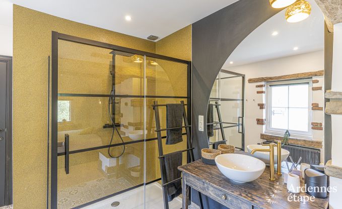 Cottage in Spa voor 6/8 personen in de Ardennen