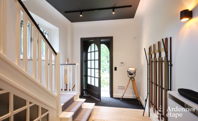 Comfortabele en luxueuze villa in Spa, Hoge Venen
