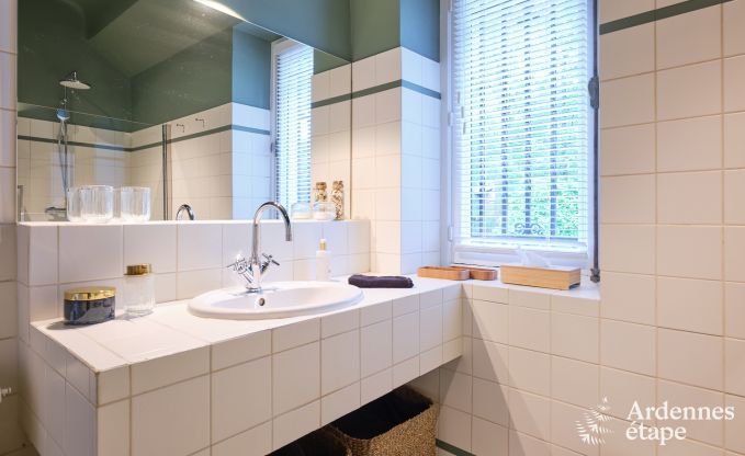 Comfortabele en luxueuze villa in Spa, Hoge Venen