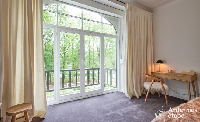 Comfortabele en luxueuze villa in Spa, Hoge Venen
