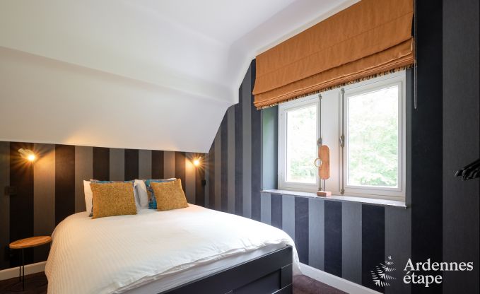 Comfortabele en luxueuze villa in Spa, Hoge Venen
