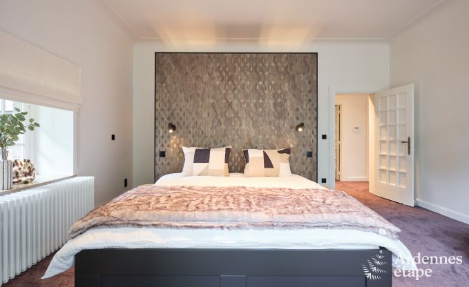 Comfortabele en luxueuze villa in Spa, Hoge Venen