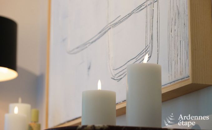 Comfortabele en luxueuze villa in Spa, Hoge Venen