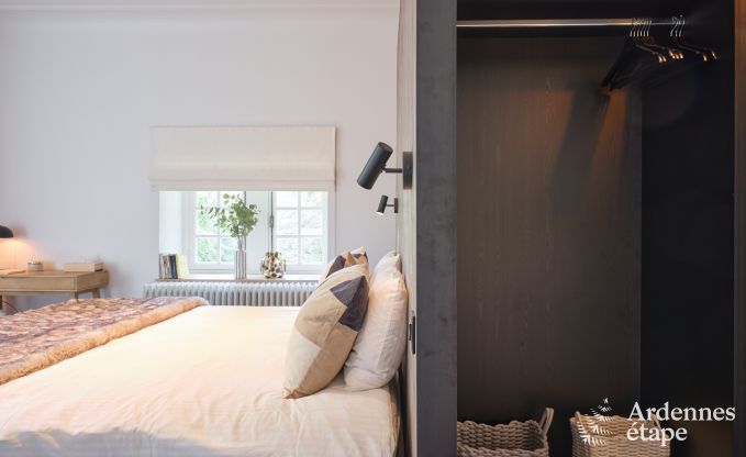 Comfortabele en luxueuze villa in Spa, Hoge Venen