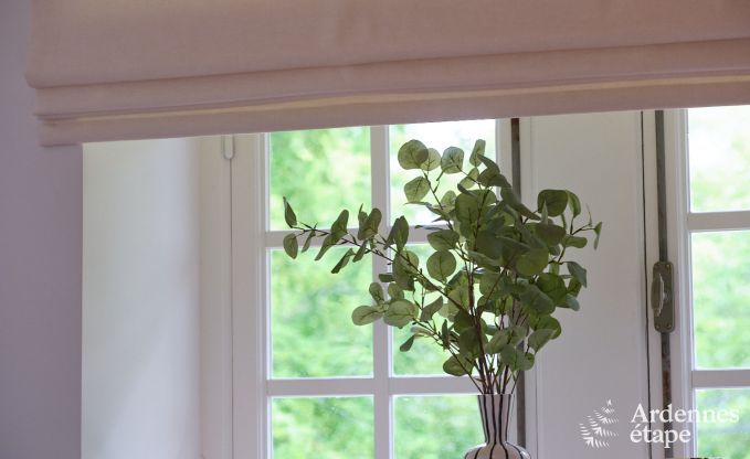 Comfortabele en luxueuze villa in Spa, Hoge Venen