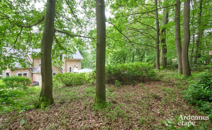 Comfortabele en luxueuze villa in Spa, Hoge Venen