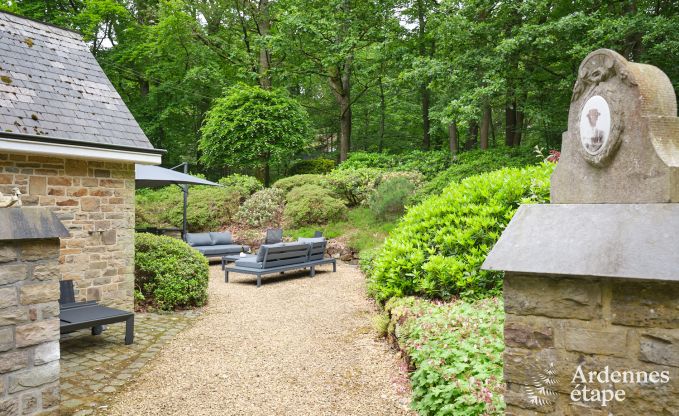 Comfortabele en luxueuze villa in Spa, Hoge Venen