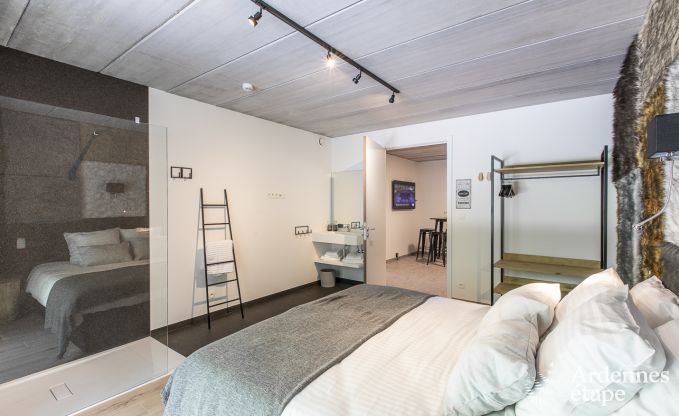 Luxe villa in Spa voor 10/12 personen in de Ardennen