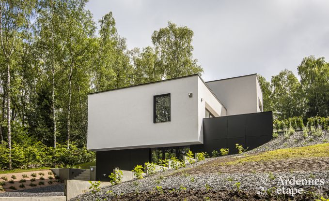 Luxe villa in Spa voor 10/12 personen in de Ardennen