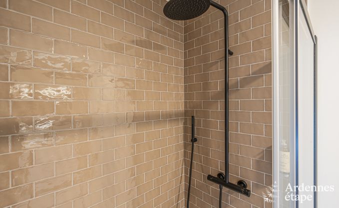 Luxe villa in Spa voor 18 personen in de Ardennen