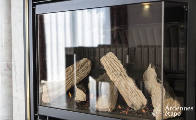 Luxe villa in Spa voor 13/14 personen in de Ardennen