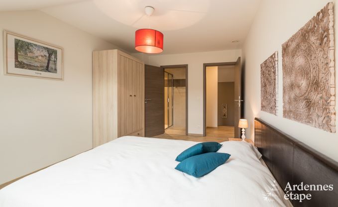 Vakantiehuis in Spa voor 9/11 personen in de Ardennen