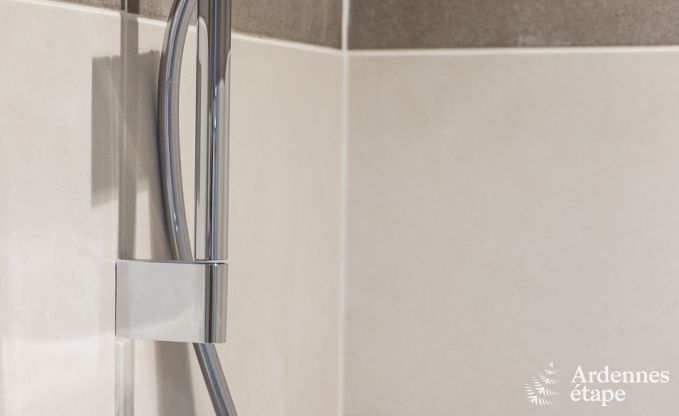 Vakantiehuis in Spa voor 9/11 personen in de Ardennen