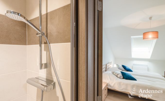 Vakantiehuis in Spa voor 9/11 personen in de Ardennen