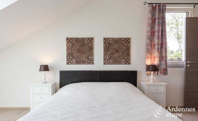 Vakantiehuis in Spa voor 9/11 personen in de Ardennen