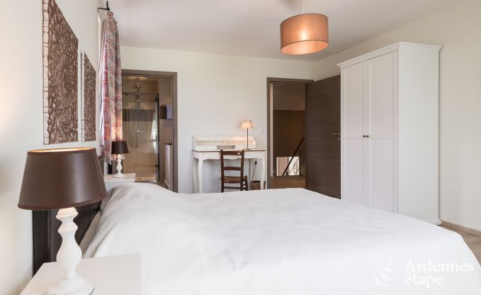 Vakantiehuis in Spa voor 9/11 personen in de Ardennen