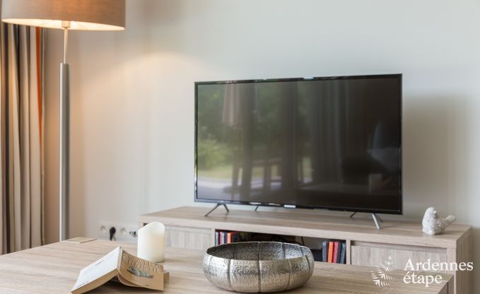 Vakantiehuis in Spa voor 9/11 personen in de Ardennen