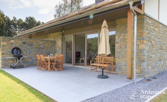 Vakantiehuis in Spa voor 9/11 personen in de Ardennen