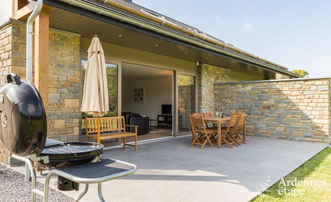 Vakantiehuis in Spa voor 9/11 personen in de Ardennen