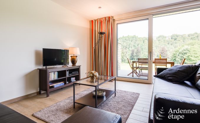 Vakantiehuis in Spa voor 9/11 personen in de Ardennen