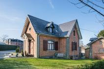 Maison de vacances in Spa voor uw verblijf met Ardennes-Etape