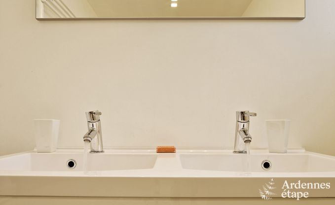 Vakantiehuis in Spa voor 4 personen in de Ardennen