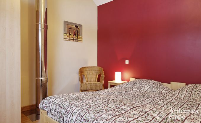 Vakantiehuis in Spa voor 4 personen in de Ardennen