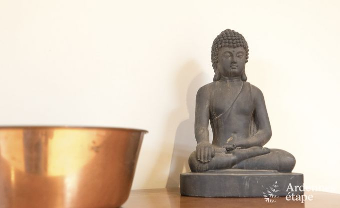 Vakantiehuis in Spa voor 4 personen in de Ardennen