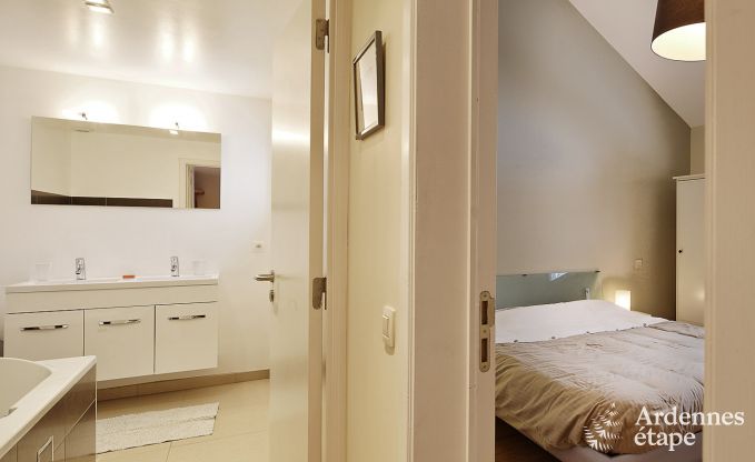 Vakantiehuis in Spa voor 4 personen in de Ardennen